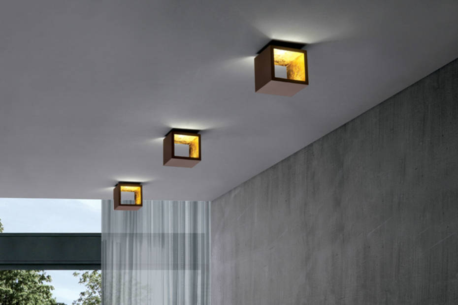 Ceiling Lamps