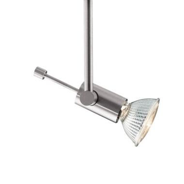 BUILT-UP CEILING LIGHT - DIRECTIONAL - CONE Ø65 H70 WHITE