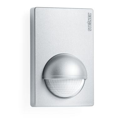 MOTION DETECTOR IS 180-2 STAINLESS STEEL