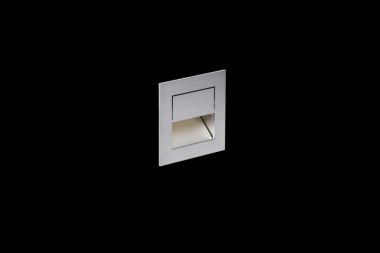 MIKE INDIA 50 ACCENT LED.NEXT RECESSED WALL SHORT SPRING