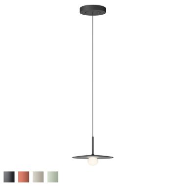 TEMPO SUSPENDED LAMP (S) DISC
