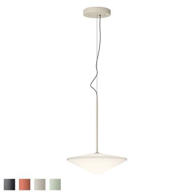 TEMPO SUSPENDED LAMP (L) ROMBO