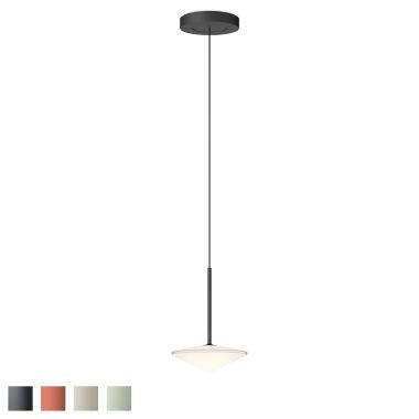 TEMPO SUSPENDED LAMP (S) ROMBO