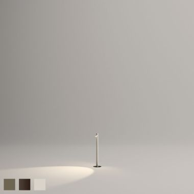 BAMBOO EXTERIOR LAMP (60 cm)