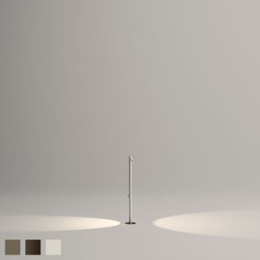 BAMBOO EXTERIOR LAMP (90 cm)