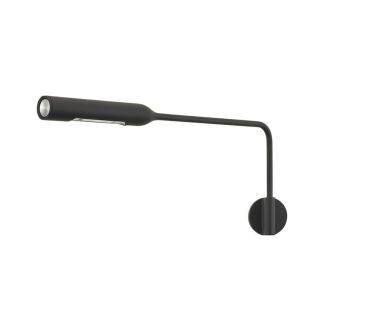 FLO WALL WITH OR WITHOUT CABLE AND PLUG (H150mm, 5W)