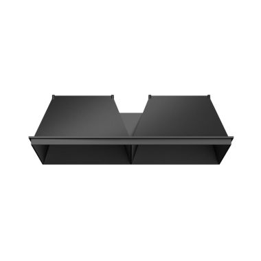BOX 2.0 INNER REFLECTOR MAX.10W BLACK