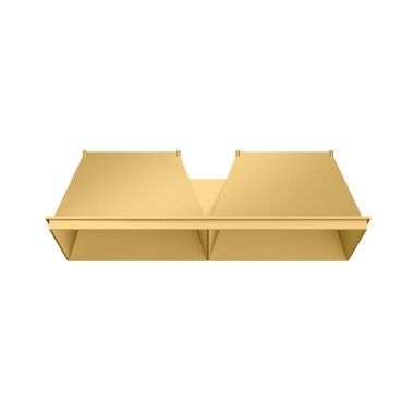 BOX 2.0 INNER REFLECTOR MAX.10W GOLD