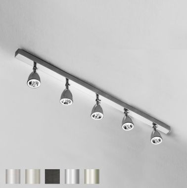 LILLEY RAIL - LED 1200MM WITH 5 SHADES