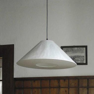 KNITTERLING WITH COVER HANGLAMP