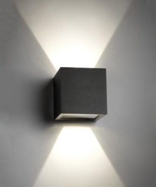 CUBE UP/DOWN LED