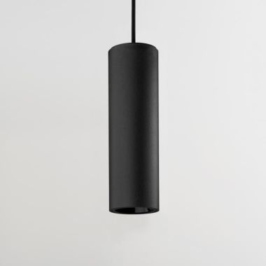 TUBE HANGING LACQUERED
