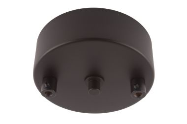 ACCESSORIES CEILING BOX WITH 2 EXITS
