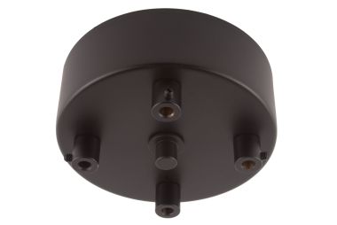 ACCESSORIES CEILING BOX WITH 4 EXITS
