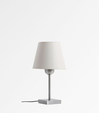 SETHI MINI TABLE LAMP + LAMPSHADE FROM CHOICE