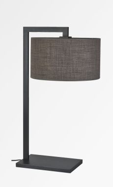 DEP TABLE LAMP 1XE27 + LAMPSHADE FROM CHOICE