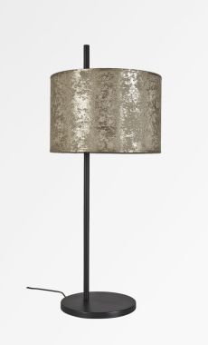 MENDES TABLE LAMP + LAMPSHADE FROM CHOICE