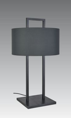 SATIS TABLE LAMP + LAMPSHADE FROM CHOICE