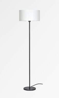 IMAT FLOOR LAMP + LAMPSHADE FROM CHOICE
