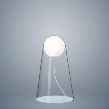 FOSCARINI SATELLIGHT LAMPE DE TABLE