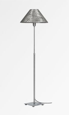 IPOUKY STANDING READING LAMP + LAMPSHADE FROM CHOICE