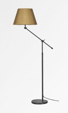TEMBO FLOOR LAMP 1XE27 + LAMPSHADE FROM CHOICE