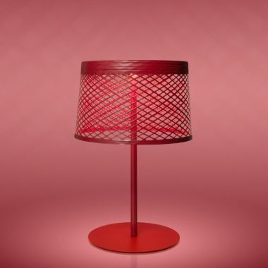 FOSCARINI TWIGGY GRID TABLE LAMP XL