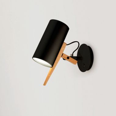 SCANTLING A WALL LAMP