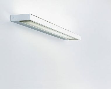 SML² WALL 600
SILVER, SATINÉE/RASTER
LED, 20W, TUNABLE WHITE