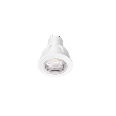 LAMP PAR16 LED 2700K 7W CRI90 360lm WHITE PHASE-CUT DIM