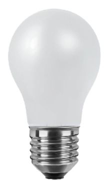 LED BULB HIGH POWER FROSTED E27 2700