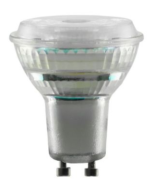 LED REFLECTOR GU10 5,2W 10° DIMMABLE 2700K GU10 2700