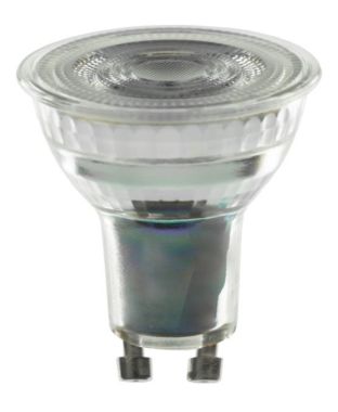 LED REFLECTOR GU10 6W 20° 6,8W 3000K 510L GU10