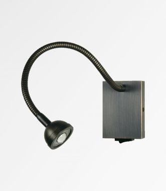 ALTAIR WALL READING LAMP