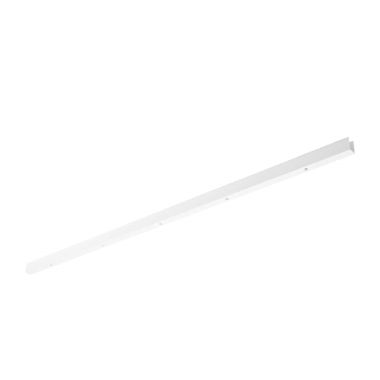 SUSP MULTIPLE CEILING BASE W LINEAR FOR 5 LUMINAIRES