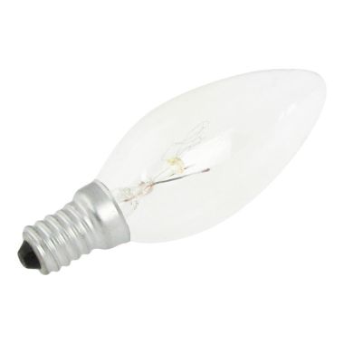CANDLE LAMP 240V 15W