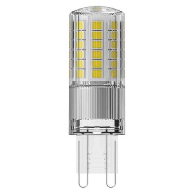 LAMP G9 LED 4.8W 2700K NON DIMMABLE CLEAR