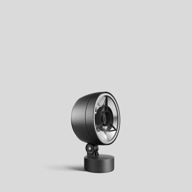 PERFORMANCE FLOODLIGHT FOR INDOORS & OUTDOORS ROND M