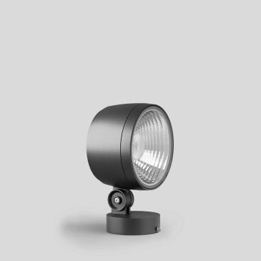 PERFORMANCE FLOODLIGHT FOR INDOORS & OUTDOORS ROUND L