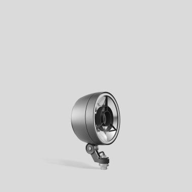 PERFORMANCE FLOODLIGHT FOR INDOORS & OUTDOORS ROND M G½