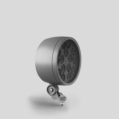 PERFORMANCE FLOODLIGHT FOR INDOORS & OUTDOORS ROND XL G½