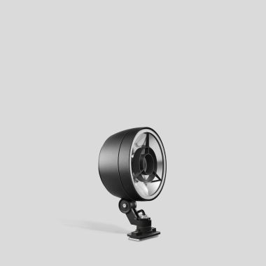 PERFORMANCE FLOODLIGHT FOR INDOORS & OUTDOORS ROND M PROFIL