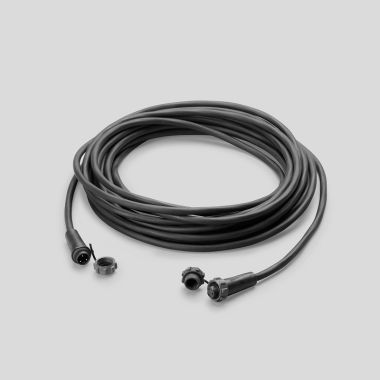 EXTENSION CABLE 10 MBEGA UNILINK FOR INDOORS AND OUTDOORS