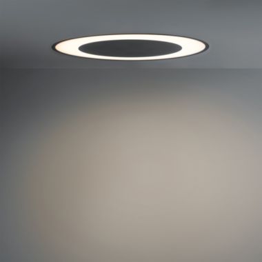 FLAT MOON ECLIPS RECESSED