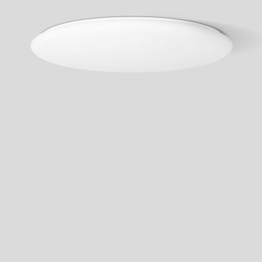 LARGE-AREA LUMINAIRE FOR INDOORS & OUTDOORS