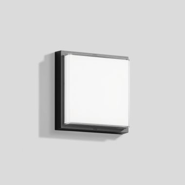CEILING AND WALL LUMINAIRE FOR INDOORS & OUTDOORS
