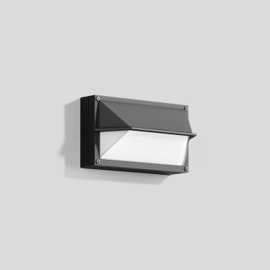 WALL LUMINAIRE FOR INDOORS & OUTDOORS