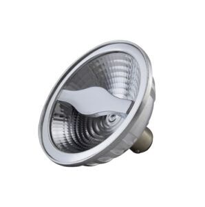 7W AR70 2000-2800K 24° CRI+95 INCL. LED DRIVER DIMMABLE