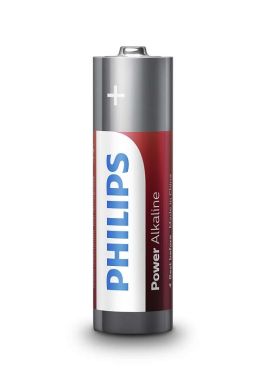 Batterie PHILIPS INDUSTRIAL AA(10st)