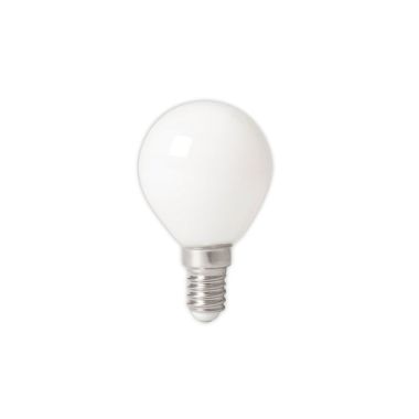 LED E14 CALEX BALL 4.5W 2700K DIMMABLE